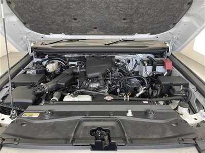 2025 Toyota LAND CRUISER 250 — миниатюра 23