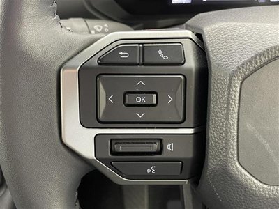 2025 Toyota LAND CRUISER 250 — миниатюра 26
