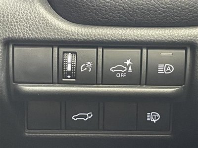 2025 Toyota LAND CRUISER 250 photo 8