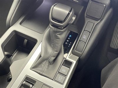 2025 Toyota LAND CRUISER 250 — миниатюра 15