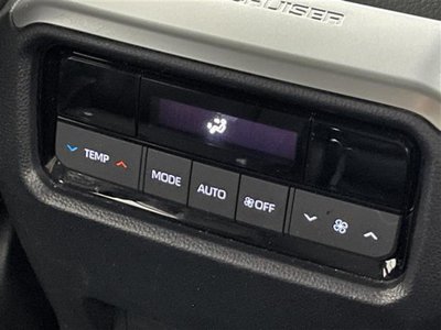 2025 Toyota LAND CRUISER 250 — миниатюра 34