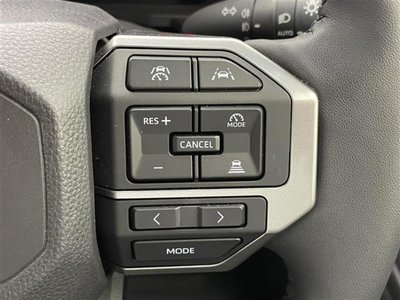 2025 Toyota LAND CRUISER 250 — миниатюра 27