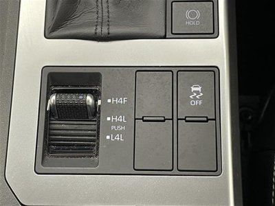 2025 Toyota LAND CRUISER 250 — миниатюра 29