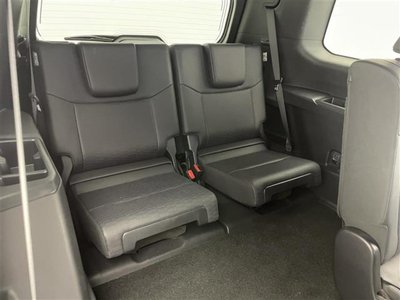2025 Toyota LAND CRUISER 250 — миниатюра 28