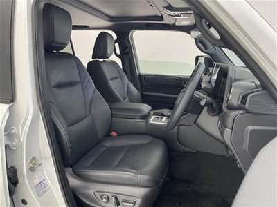 2025 Toyota LAND CRUISER 250 — миниатюра 19