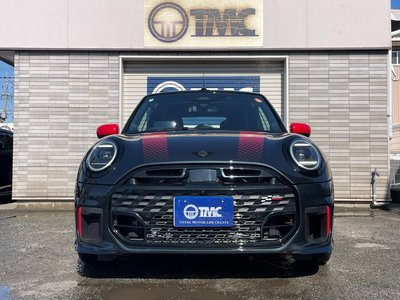 MINI MINI CONVERTIBLE - 2