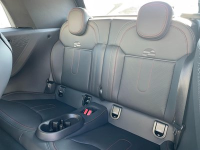 MINI MINI CONVERTIBLE - 8