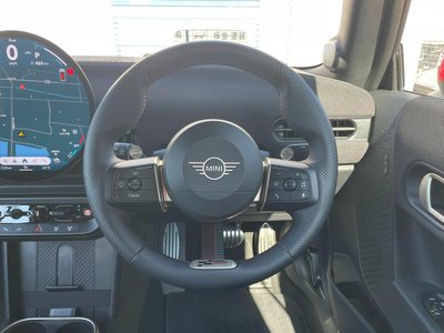 MINI MINI CONVERTIBLE - 10