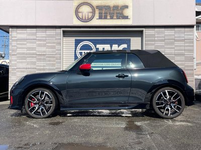 MINI MINI CONVERTIBLE - 3