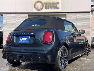 MINI MINI CONVERTIBLE - 5