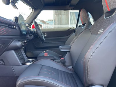 MINI MINI CONVERTIBLE - 7