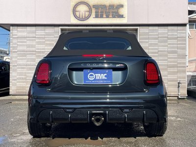 MINI MINI CONVERTIBLE - 6