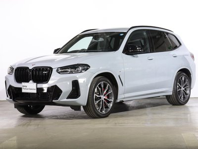 BMW X3 - 1