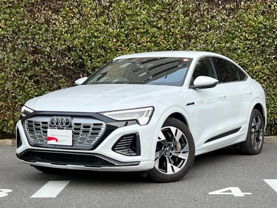 AUDI Q8 SPORTBACK E-TRON - 1