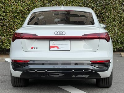 AUDI Q8 SPORTBACK E-TRON - 5