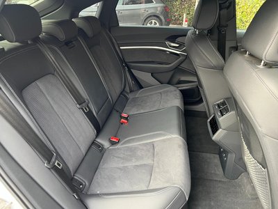 AUDI Q8 SPORTBACK E-TRON - 8