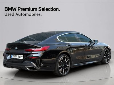 BMW 8 SERIES - 4