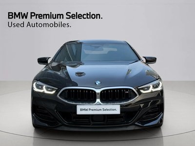 BMW 8 SERIES - 2