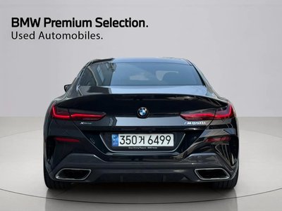 BMW 8 SERIES - 3