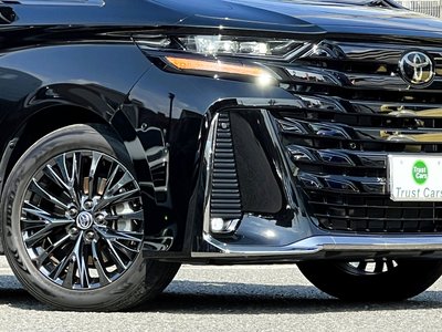 2023 Toyota VELLFIRE 缩略图 17