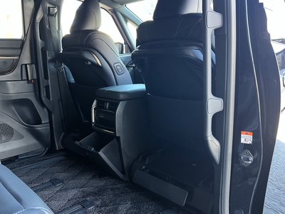 2023 Toyota VELLFIRE 缩略图 75