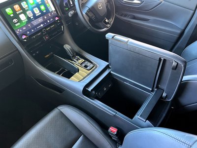 2023 Toyota VELLFIRE 缩略图 68