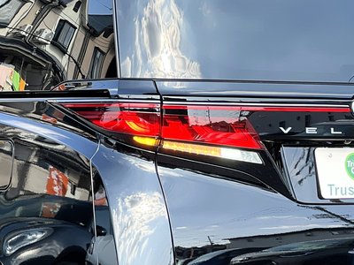 2023 Toyota VELLFIRE 缩略图 21