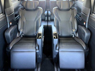 2023 Toyota VELLFIRE 缩略图 72