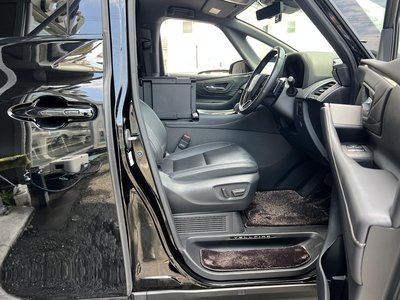 2023 Toyota VELLFIRE 缩略图 37