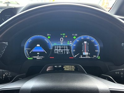 2023 Toyota VELLFIRE 缩略图 56