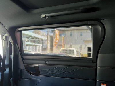 2023 Toyota VELLFIRE 缩略图 81