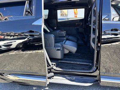 2023 Toyota VELLFIRE 缩略图 76