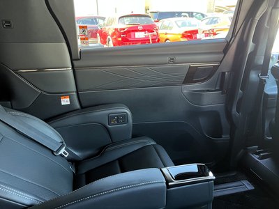 2023 Toyota VELLFIRE 缩略图 82
