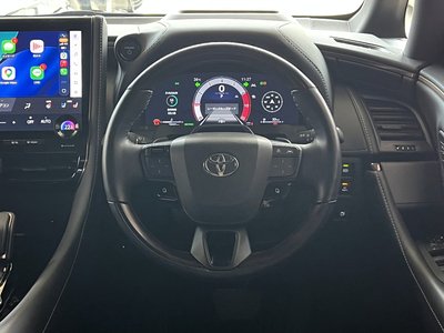 2023 Toyota VELLFIRE 缩略图 57