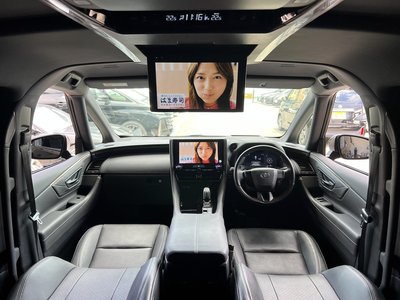 2023 Toyota VELLFIRE 缩略图 36