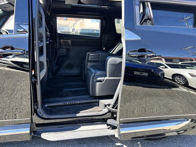 2023 Toyota VELLFIRE 缩略图 80