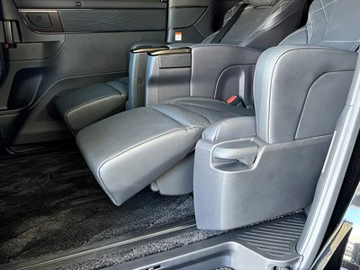 2023 Toyota VELLFIRE 缩略图 78