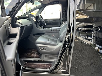 2023 Toyota VELLFIRE 缩略图 35
