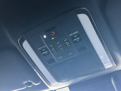 2023 Toyota VELLFIRE 缩略图 73