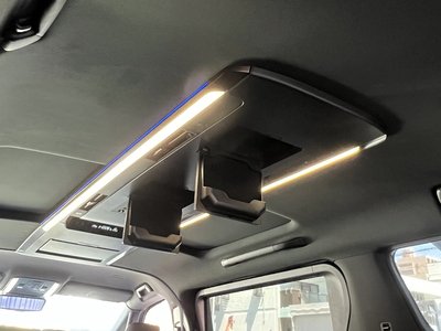 2023 Toyota VELLFIRE 缩略图 86