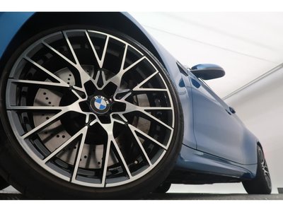 صورة 6 لـ 2019 BMW M2 COMPETITION