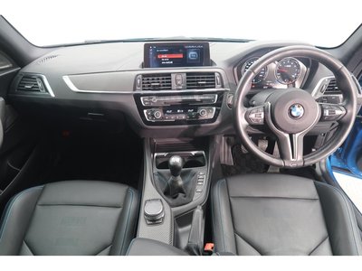صورة 3 لـ 2019 BMW M2 COMPETITION