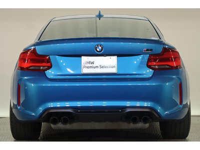 صورة 13 لـ 2019 BMW M2 COMPETITION