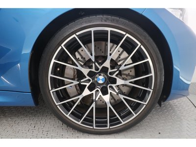 صورة 41 لـ 2019 BMW M2 COMPETITION