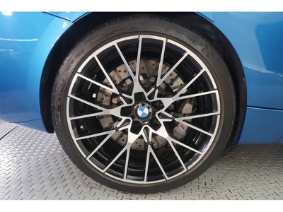 صورة 40 لـ 2019 BMW M2 COMPETITION
