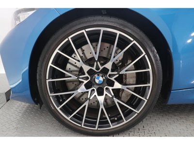 صورة 39 لـ 2019 BMW M2 COMPETITION