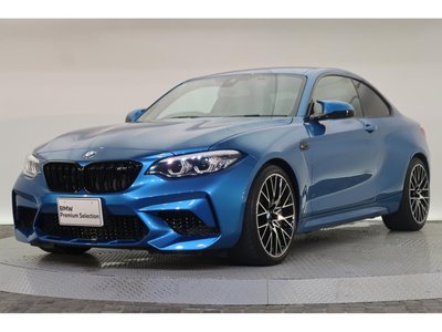 صورة 15 لـ 2019 BMW M2 COMPETITION