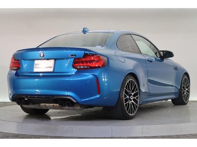 صورة 16 لـ 2019 BMW M2 COMPETITION