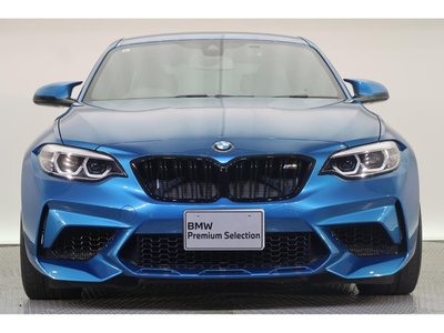 صورة 12 لـ 2019 BMW M2 COMPETITION