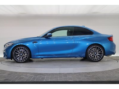 صورة 19 لـ 2019 BMW M2 COMPETITION